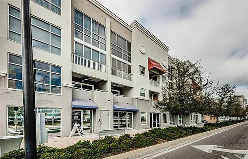 1002 Channelside Dr #3C Photo 1