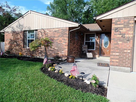5141  Tallview Court Dayton OH 45424