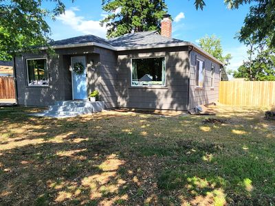 1105 S 31st Ave, Yakima, WA, 98902