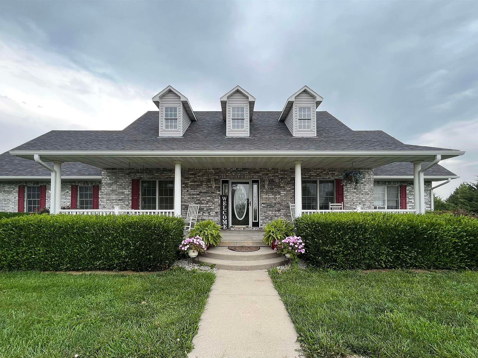 1849 Road E, Emporia, KS 66801 Zillow