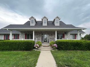 1849 Road E, Emporia, KS 66801
