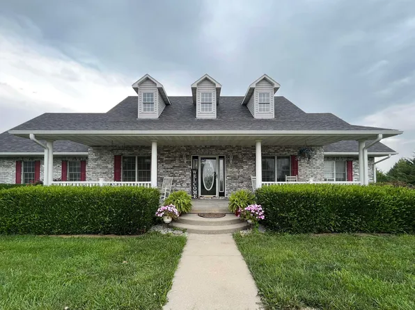 1849 Road E, Emporia, KS 66801