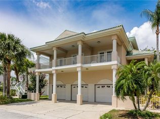 6195 Seaside Dr, New Port Richey, FL 34652