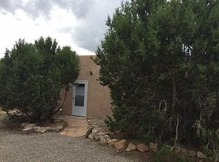 36 Mustang Rd, Edgewood, NM 87015