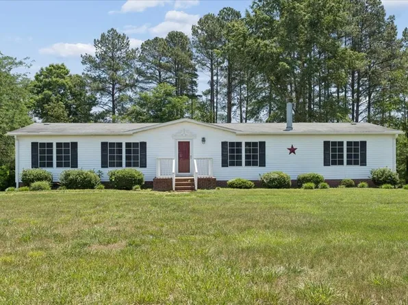 3003 Asbury Church Rd, Vernon Hill, VA 24597