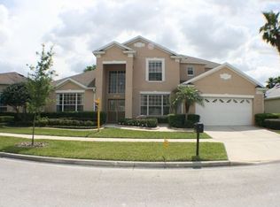 3656 Half Moon Dr, Orlando, FL 32812