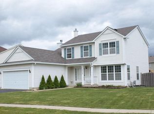 10908 66th St, Kenosha, WI