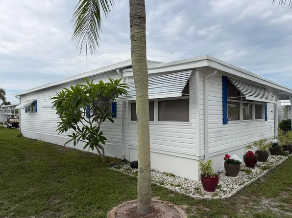 3500 S Kanner Highway Lot 31, Stuart, FL 34994