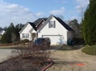 522 Towler Shoals Vw, Loganville, GA 30052