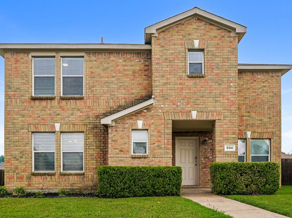 604 Snowy Orchid Ln