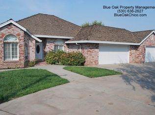 1300 Muir Ave, Chico, CA 95973