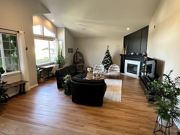 formal front living room