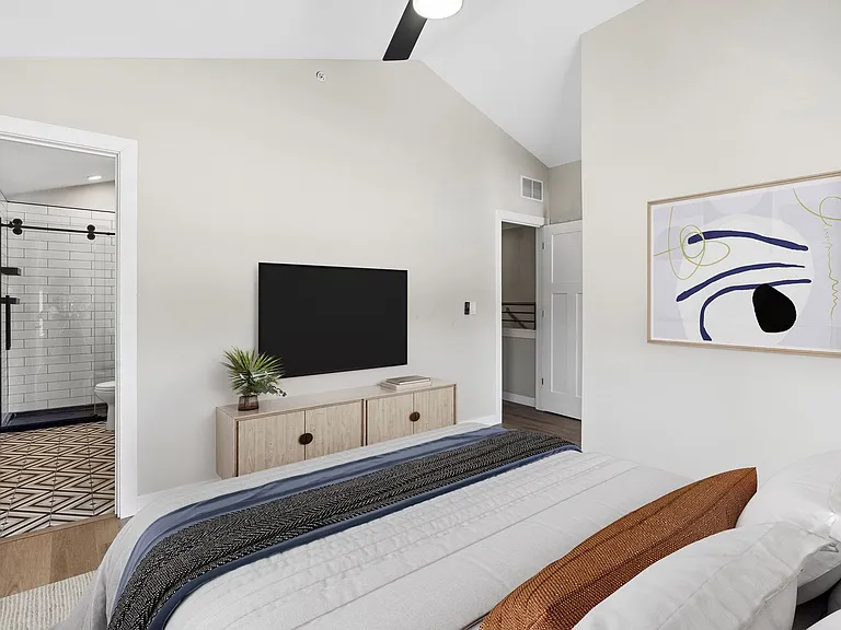 Bloom Street Townhomes — Photo 83