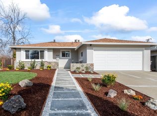 6495 Canterbury Ct, San Jose, CA 95129