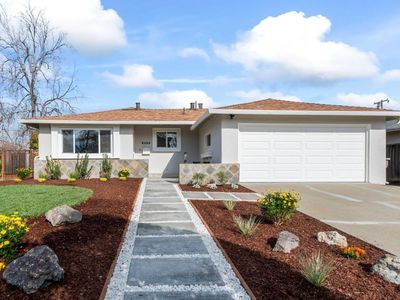 6495 Canterbury Ct, San Jose, CA, 95129