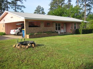 3904 Forest Hills Dr, Kilgore, TX 75662