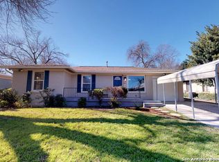311 Hope Dr, San Antonio, TX 78228