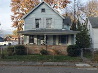 616-618 W 5th St #1, Mishawaka, IN 46544