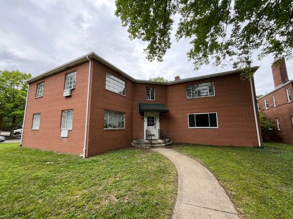 3677 N High St #A