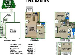 139 Pepin Pl, South Windsor, CT 06074