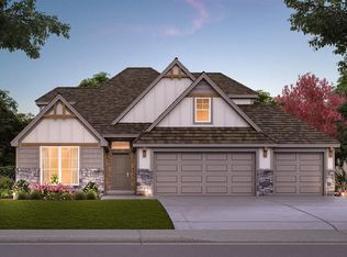 19509 Birchfield Dr, Edmond, OK 73012