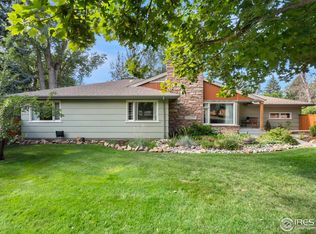 442 W 11th St, Loveland, CO 80537