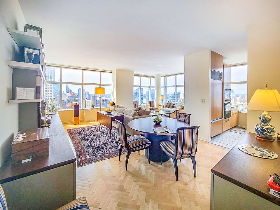 1st image of 160 W 66th St APT 41F
