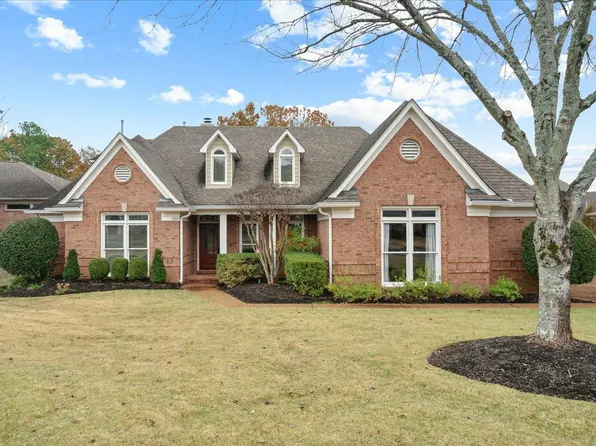 1528 Wyndham Cv, Memphis, TN 38120