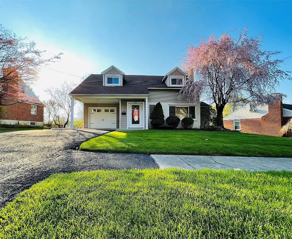 1304 Hillside Dr, Vestal, NY 13850 Zillow