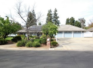 1772 W Dovewood Ln, Fresno, CA 93711