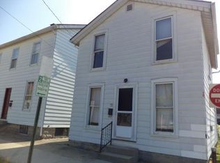 11 Curtis St, Middletown, OH 45044