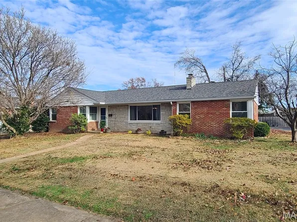 1150 Pembroke Dr, Saint Louis, MO 63119