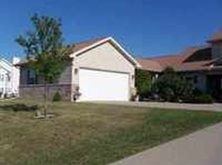 401 Concord Dr, Oregon, WI 53575