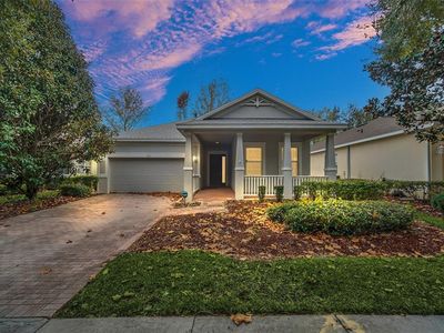 116 Flame Vine Way, Groveland, FL, 34736