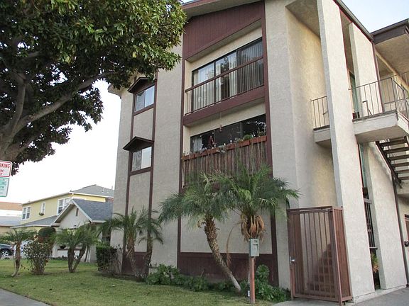 2nd image of 344 W Lexington Dr APT 6
