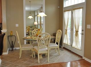 546 Siena Ln, Glen Allen, VA 23059