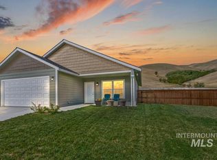 109C 3rd Street Cir, Horseshoe Bend, ID 83629