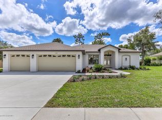 5364 Championship Cup Ln, Spring Hill, FL 34609