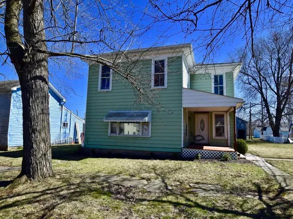 234 N Main St, Caledonia, OH 43314