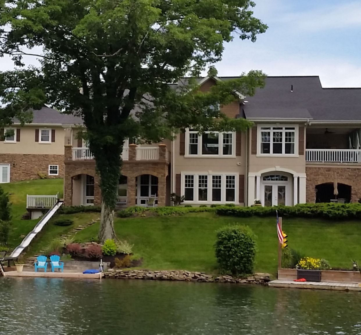 25 Flat Top Lake Rd, Ghent, WV 25843 Zillow