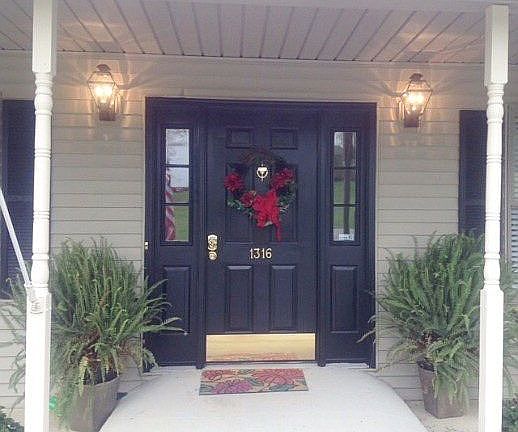 4th image of 1316 Travis Dr