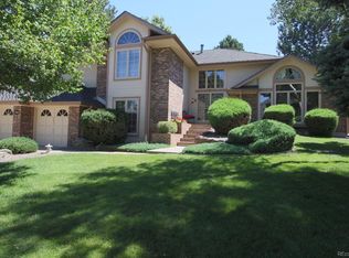 5093 E Otero Cir, Centennial, CO 80122