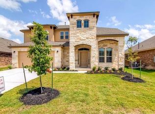 517 Buttermilk Ln, Leander, TX 78641