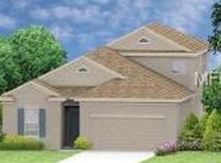 2901 Top Water Way, Kissimmee, FL 34746