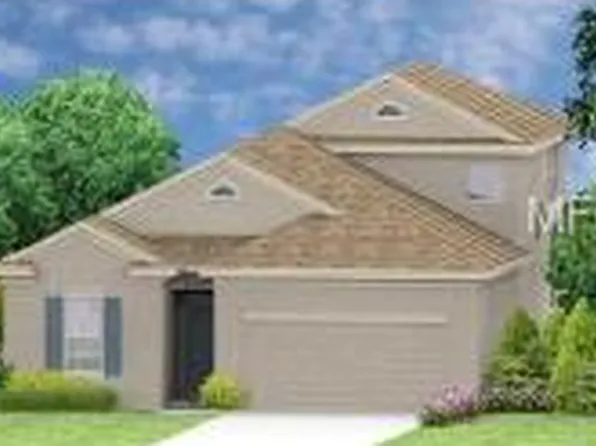 2901 Top Water Way, Kissimmee, FL 34746