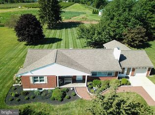 1580 Broad Run Rd, Downingtown, PA 19335