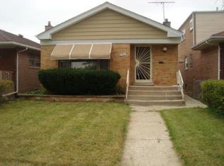 13825 S Stewart Ave, Riverdale, IL