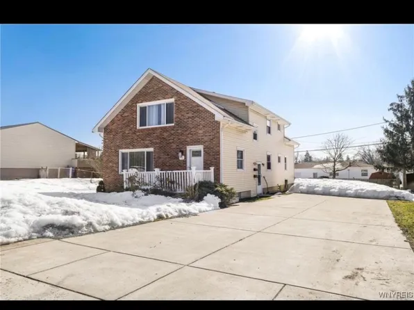 651 E And West Rd Floor 1, Buffalo, NY 14224