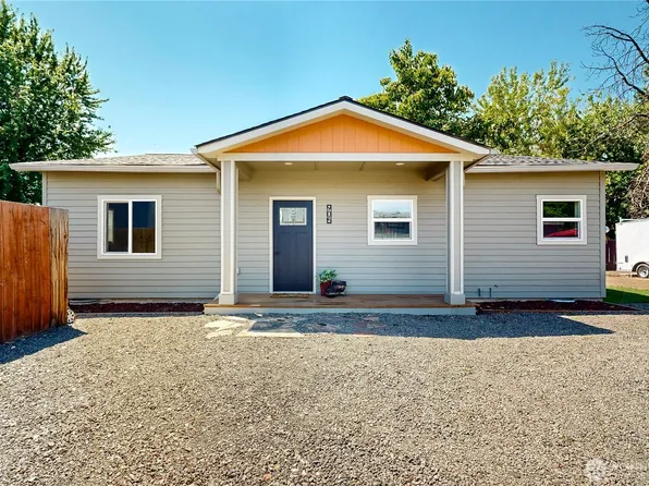905 Cowl Street, Milton-Freewater, OR 97862