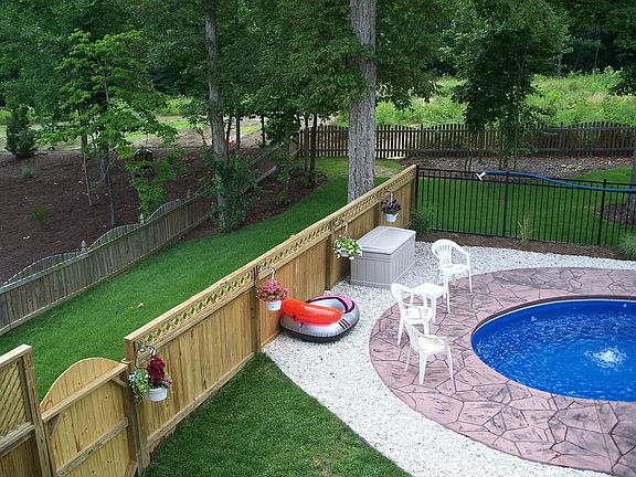 New Sod & Irrigation System